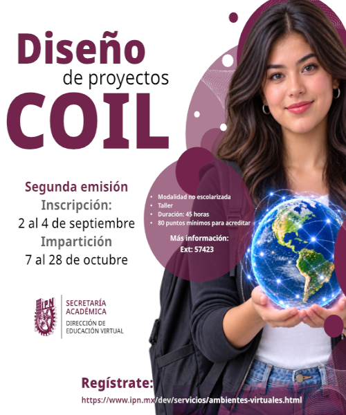 Habilidades Blandas para el docente polivirtual